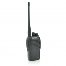 
					Бездротова рація Puxing PX-V9 UHF, FM-радіо, корпус пластмас, частота 400-470MHz, Black, BOX
