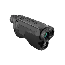 
					Тепловізійний монокуляр AGM Fuzion LRF TM35-384 з дальністю 1653м та працездатністю до 3 годин, дисплей 1024x768, 0.39