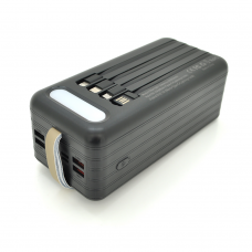 
					Powerbank Torima TRM-007 60000mAh, Mix color, Blister