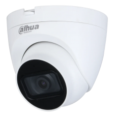 
					5 МП CVI / TVI / AHD / CVBS внутр камера DH-HAC-HDW1500TRQP ( 2.8 мм )
