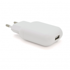 
					СЗУ XO L37 110-240V, 1xUSB, 5V/2,1A, White, Blister-box