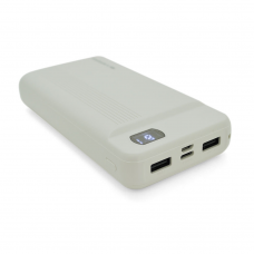 
					Powerbank PW TX-21 20000mAh, Mix color, Blister