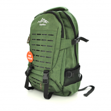 
					Рюкзак Quattro 40л, Green