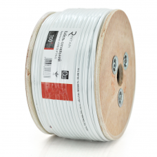 Кабель сигнальний RITAR КСВПЕ СU 4 * 7 / 0,22 екран., Бухта 100м. барабан Q8
Кабель сигнальний RITAR КСВПЕ СU 4 * 7 / 0,22 екран., Бухта 100м. барабан Q8