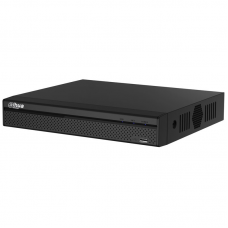 
					8-канальний AHD / HDCVI / HDTVI / АНАЛОГ / IP відеореєстратор DH-XVR5108H-I