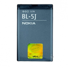 
					АКБ для Nokia BL-5J (1560 mAh) Blister