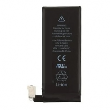 
					АКБ для iPhone 4G (1420 mAh), Blister