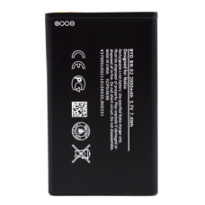 
					АКБ для Nokia BN-02 (2000 mAh) Blister