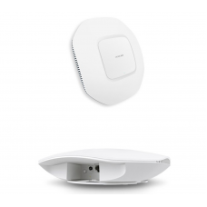 
					Бездротова точка доступу  MERCURY  MCAP1200GD охват до 100 м протокол IEEE 802.11n