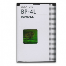 
					АКБ для Nokia BP-4L (1500 mAh) Blister