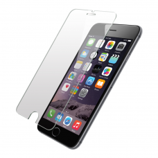 
					Защитное стекло на экран прозрачное для iPhone 6+, (в пакете без салфеток)