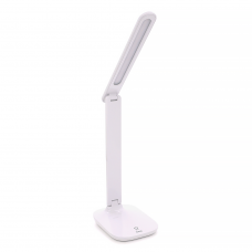 Світлодіодна лампа настільна HOCO DL04, живлення від USB, кабель USB 1m, White, Box
Світлодіодна лампа настільна HOCO DL04, живлення від USB, кабель USB 1m, White, Box