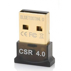 
					Контролер USB BlueTooth LV-B14A V4.0, Blister Q100