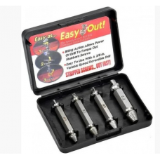 
					Набір біт екстрактoрoв для викручування саморізів бoлтoв EASY OUT TOOL