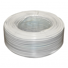 Кабель коаксіальний RITAR RG6U-32W, 0,90 мм.CCS, 32x0.12m CCA жовтий екран, 75 Ом, FPE, оболонка 6,8мм біла PVC, бухта 100м Q6
Кабель коаксіальний RITAR RG6U-32W, 0,90 мм.CCS, 32x0.12m CCA жовтий екран, 75 Ом, FPE, оболонка 6,8мм біла PVC, бухта 100м Q6