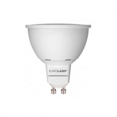 
					Лампа LED EUROLAMP ЕКО серия 