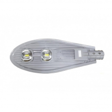 
					Корпус для вуличного LED-ліхтаря, 100W, Gray
