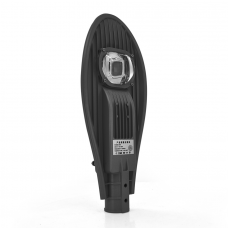 
					Корпус для вуличного LED-ліхтаря, 50W, Black