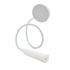 Світлодіодна лампа настільна REMAX RT-L01, 5V, White, Box
Світлодіодна лампа настільна REMAX RT-L01, 5V, White, Box