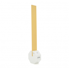 Світлодіодна лампа настільна JEDEL LD-901, 5V, Mix Color, Box
Світлодіодна лампа настільна JEDEL LD-901, 5V, Mix Color, Box